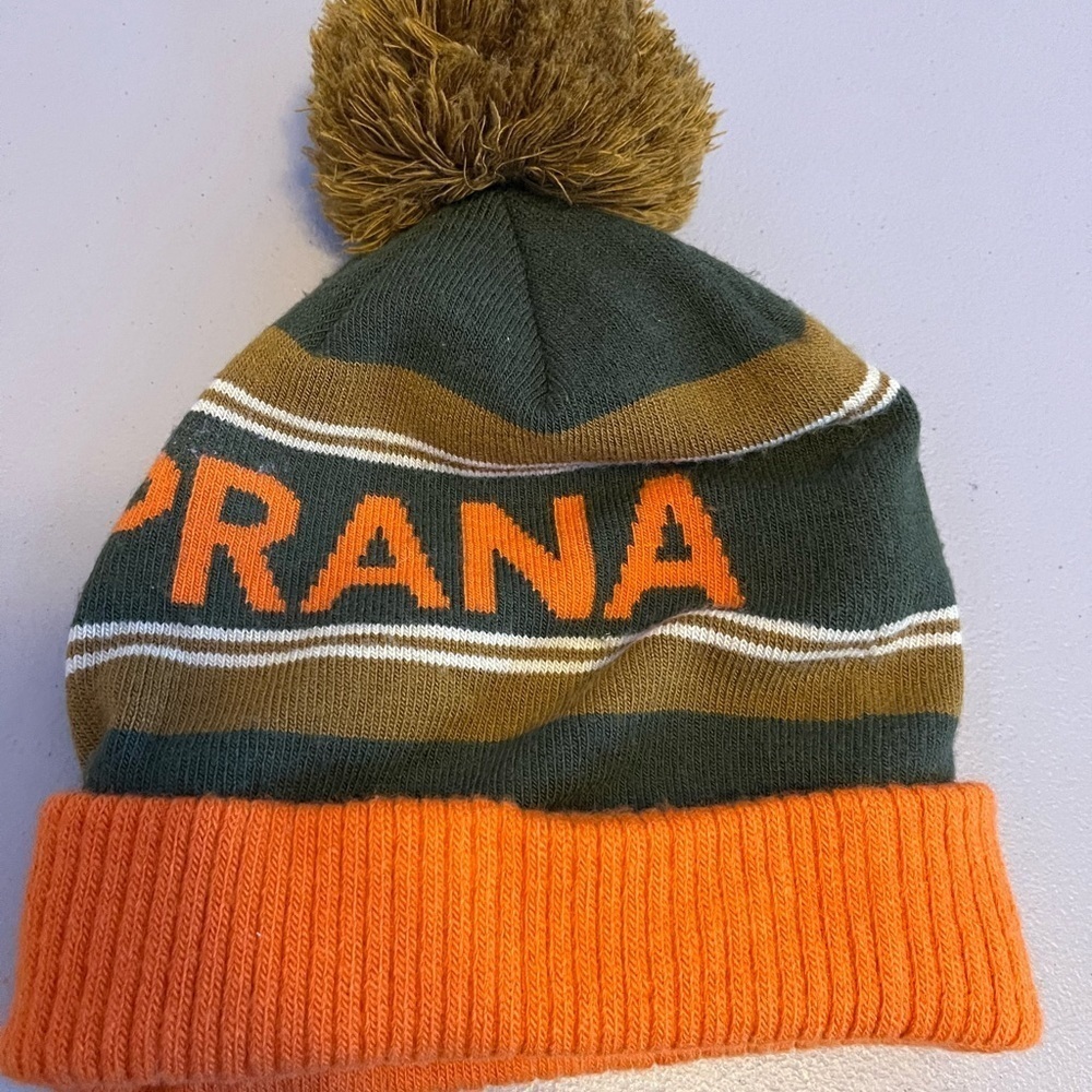 Prana Beanie Hat